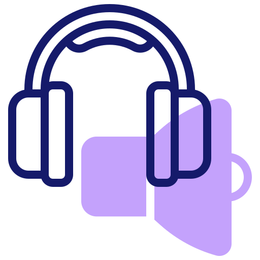 Audio headset